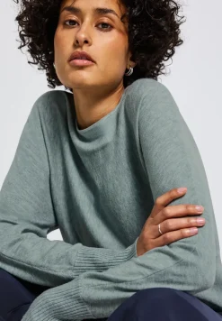 Dolman trui