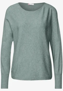 Dolman trui