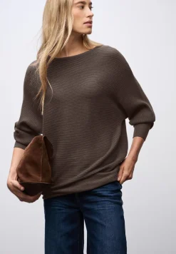 Dolman trui