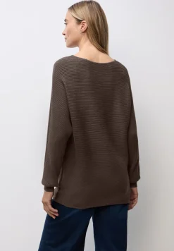 Dolman trui