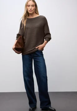 Dolman trui