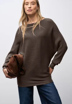 Dolman trui