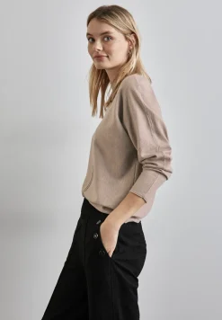 Dolman trui