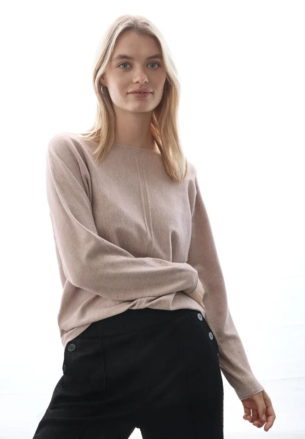 Dolman trui