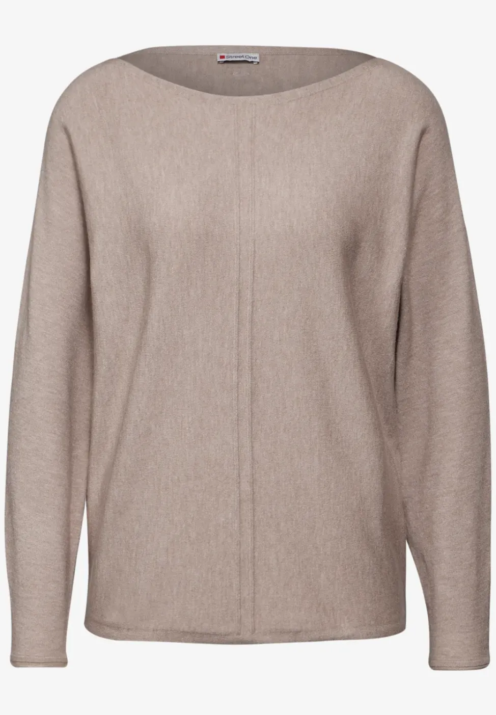 Dolman trui