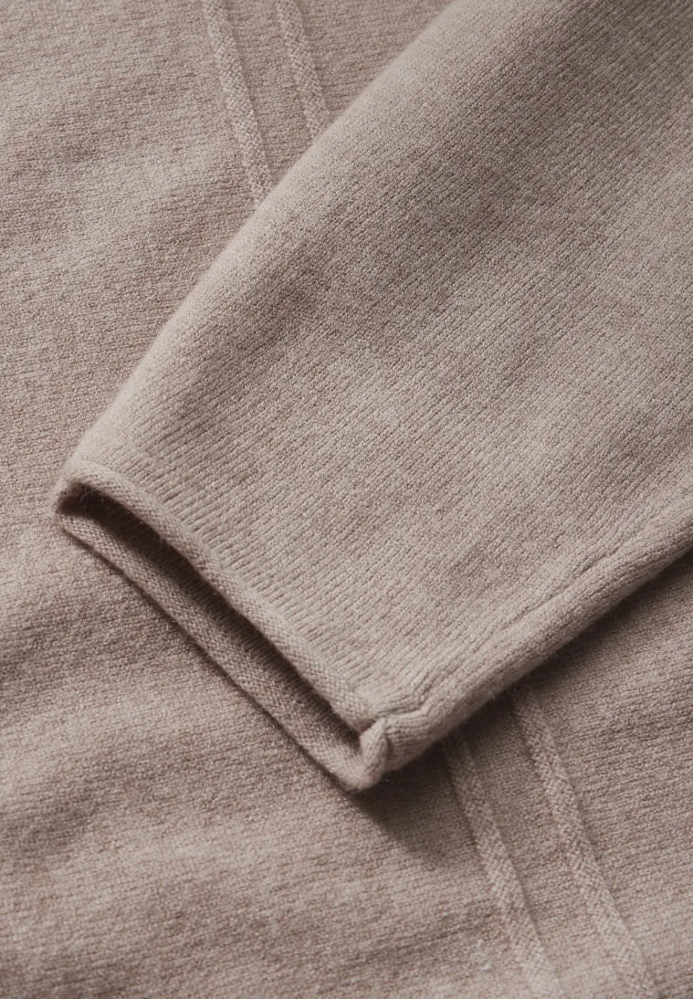 Dolman trui