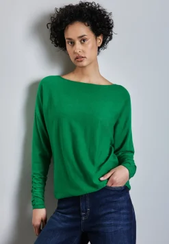 Dolman trui