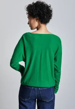 Dolman trui