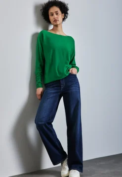 Dolman trui