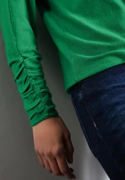 Dolman trui