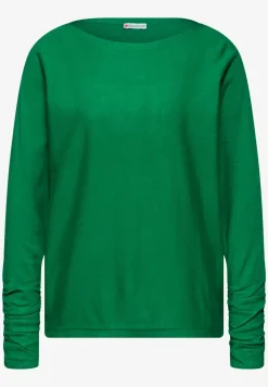 Dolman trui