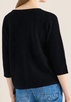 Dolman trui