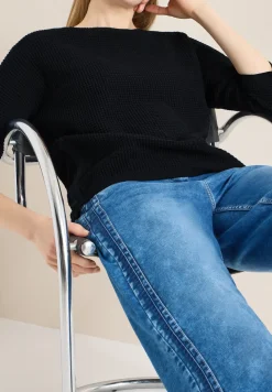 Dolman trui