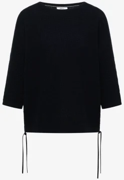 Dolman trui