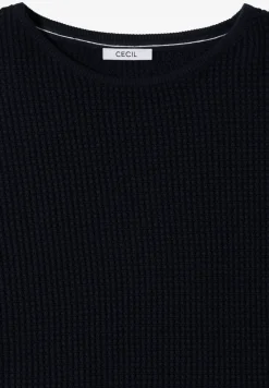 Dolman trui