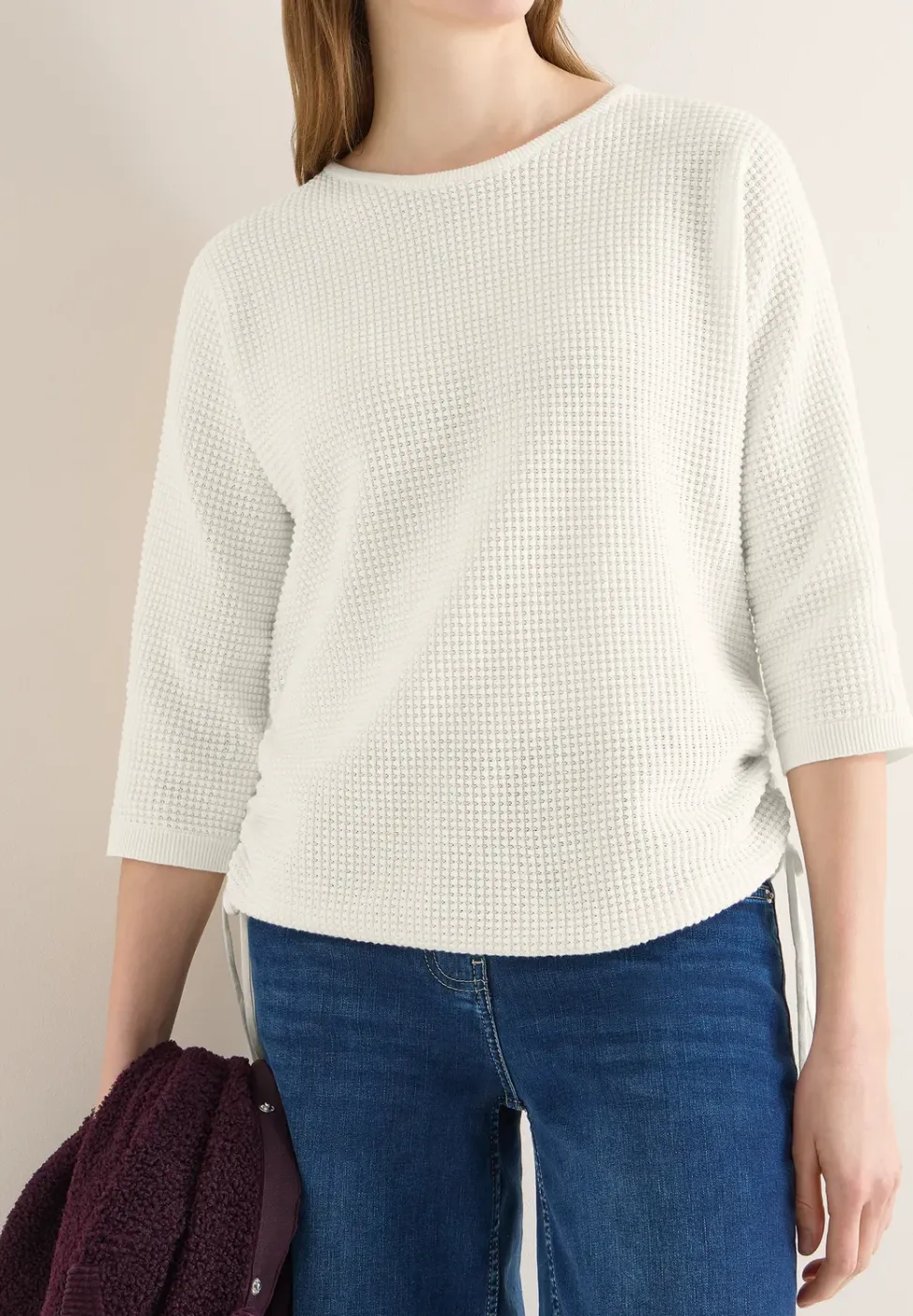 Dolman trui