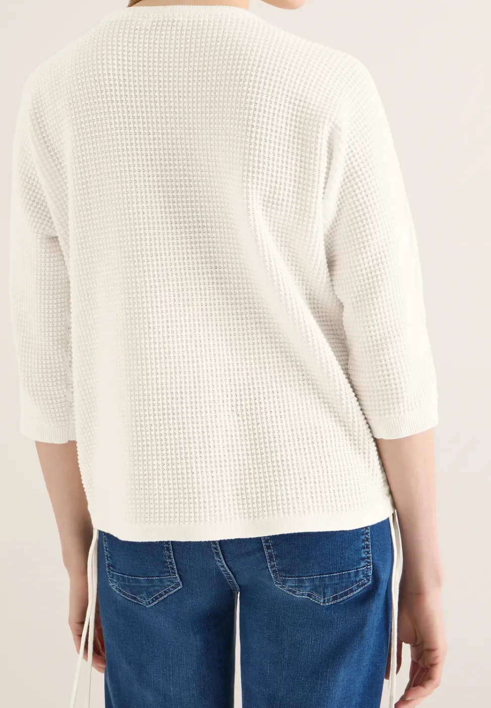 Dolman trui