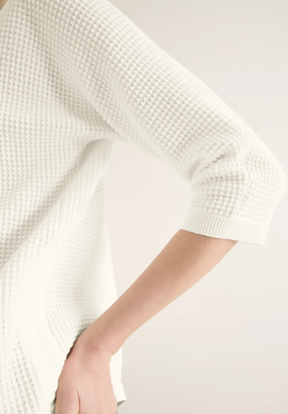 Dolman trui