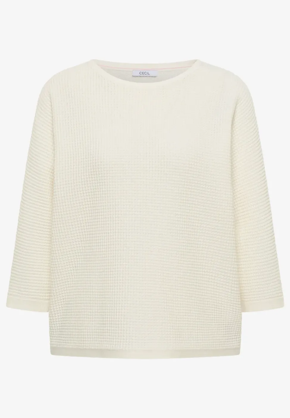 Dolman trui