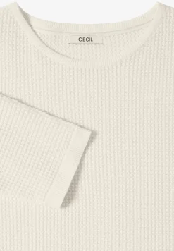 Dolman trui