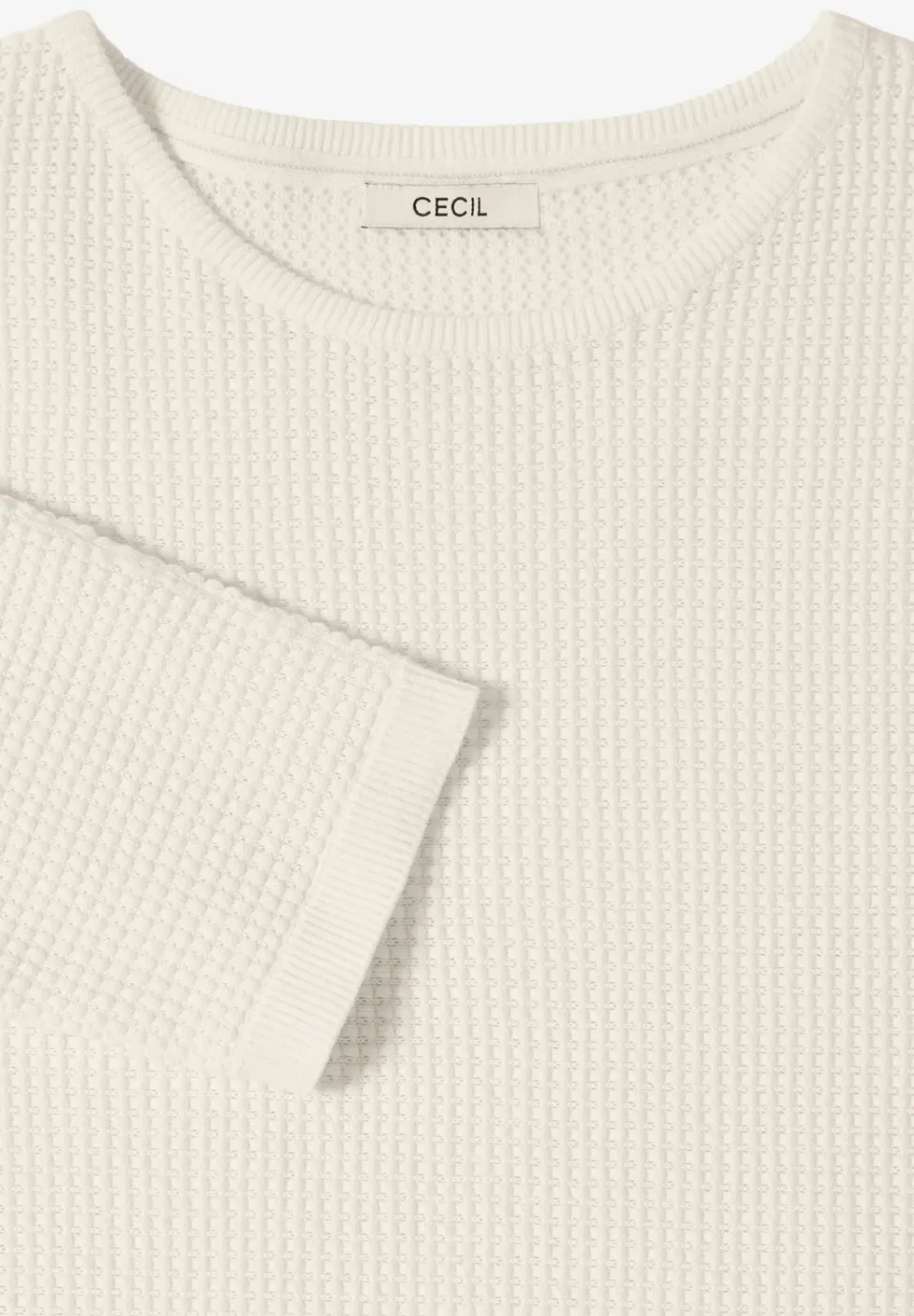Dolman trui