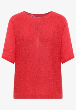 Dolman-trui met boothals