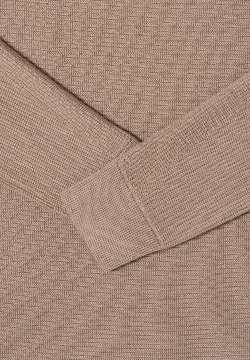 Dolman trui met structuur