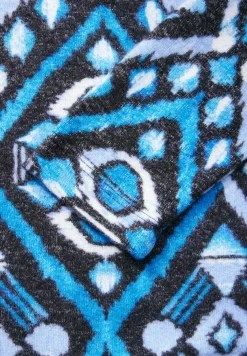 Donzig shirt met lange mouwen