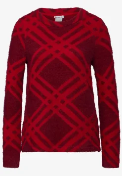 Donzig shirt met lange mouwen