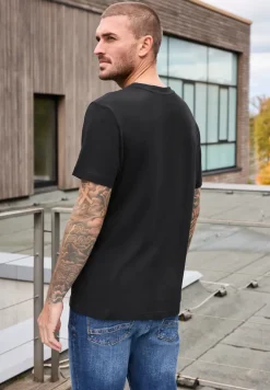 Dubbelpak basic T-shirts