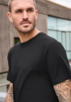 Dubbelpak basic T-shirts