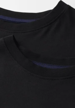 Dubbelpak basic T-shirts