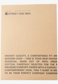Dubbelpak basic T-shirts