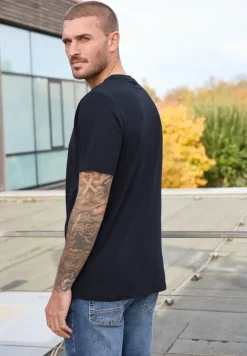 Dubbelpak basic T-shirts