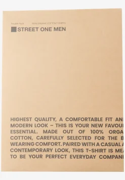 Dubbelpak basic T-shirts