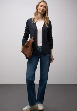 Effen vest