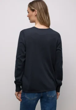 Effen vest