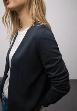 Effen vest