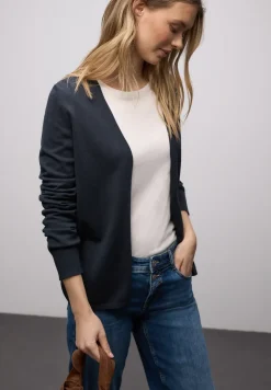 Effen vest