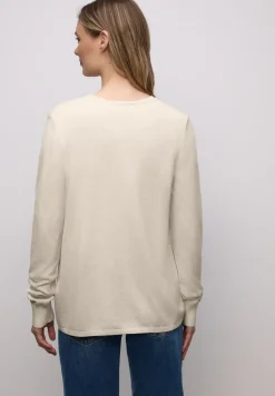 Effen vest