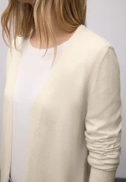 Effen vest