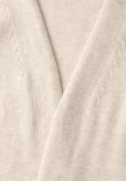 Effen vest