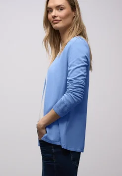 Effen vest