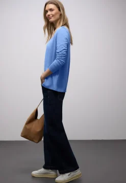 Effen vest