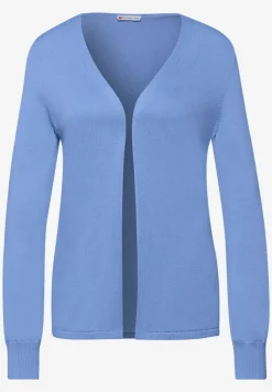 Effen vest