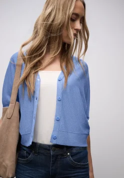 Effen vest