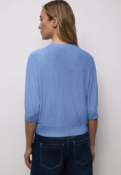 Effen vest