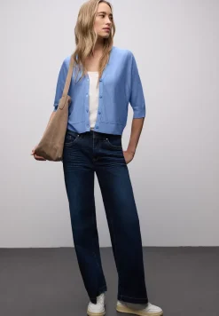 Effen vest