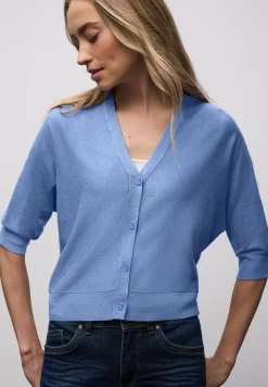 Effen vest