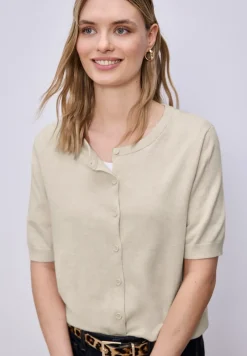 Effen vest